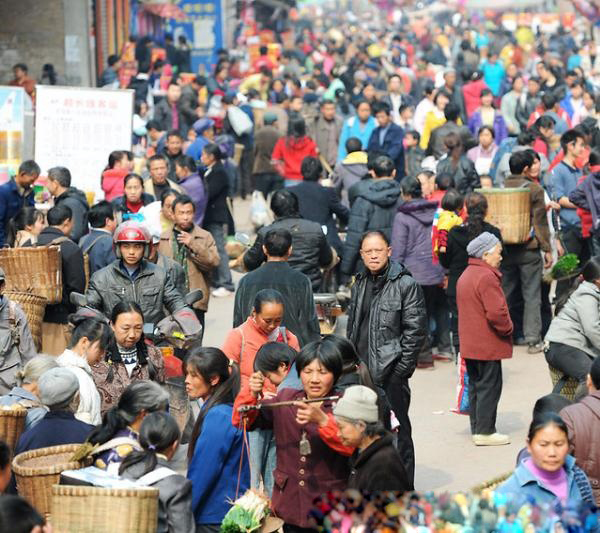 适合乡镇做的生意，2016年乡镇适合做什么生意？